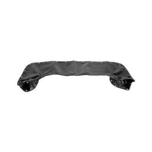 PartzBiz CM: D1ZZ-7654400-BK-Scott Drake Convertible Top Boot, Black PartzBiz CM: D1ZZ-7654400-BK-Scott Drake Convertible Top Boot, Black