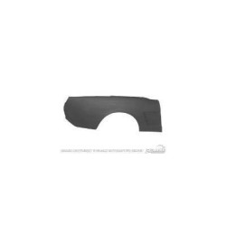 PartzBiz CM C5ZZ-6527847-BR - แผงเต็มไตรมาส Scott Drake Coupe (LH) PartzBiz CM C5ZZ-6527847-BR - แผงเต็มไตรมาส Scott Drake Coupe (LH)