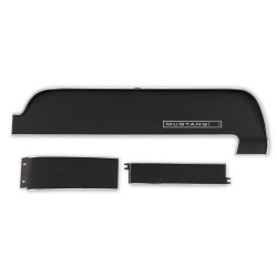 PartzBiz CM C7ZZ-6504410-K - Scott Drake Dash Panel Set 3 Pieces PartzBiz CM C7ZZ-6504410-K - Scott Drake Dash Panel Set 3 Pieces