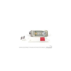 PartzBiz CM C7ZB-13A744-C - Scott Drake Deluxe Door Lamp Assembly PartzBiz CM C7ZB-13A744-C - Scott Drake Deluxe Door Lamp Assembly