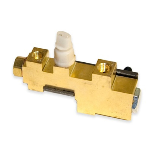 PartzBiz CM: D0ZZ-2B257-A-Scott Drake Disc Brake Distribution Block PartzBiz CM: D0ZZ-2B257-A-Scott Drake Disc Brake Distribution Block