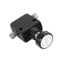 PartzBiz CM C5ZZ-2B091-R - Scott Drake Disc Brake Proportioning Valve