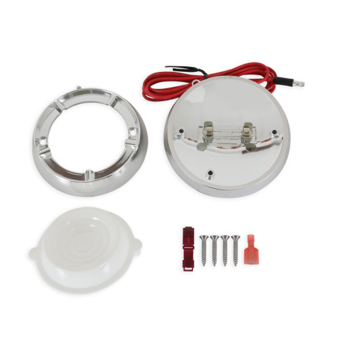 PartzBiz CM: C0AF-13A719-B-Scott Drake Dome Lamp Assembly PartzBiz CM: C0AF-13A719-B-Scott Drake Dome Lamp Assembly