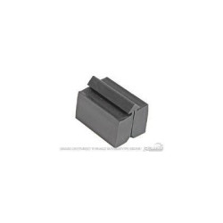 PartzBiz CM C5ZZ-6521762 - กันชนกระจกประตู Scott Drake PartzBiz CM C5ZZ-6521762 - กันชนกระจกประตู Scott Drake
