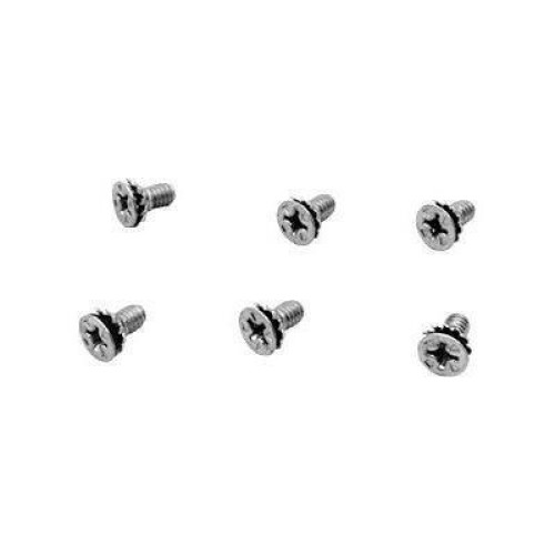 PartzBiz CM: 356782-S-Scott Drake Door Latch screw kit PartzBiz CM: 356782-S-Scott Drake Door Latch screw kit