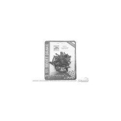 PartzBiz CM 380552-K - Scott Drake Door Panel Clip Kit