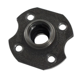 PartzBiz CM C3DZ-1107-HUB - Scott Drake Drum Brake Hub (170,200) PartzBiz CM C3DZ-1107-HUB - Scott Drake Drum Brake Hub (170,200)