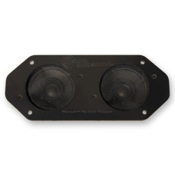 PartzBiz CM C5AZ-18808-ST - ลำโพง Scott Drake Dual Dash (3 นิ้ว Dual Cone) PartzBiz CM C5AZ-18808-ST - ลำโพง Scott Drake Dual Dash (3 นิ้ว Dual Cone)