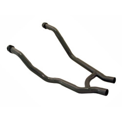 PartzBiz CM C5ZZ-5246-J - ท่อตัว H ท่อไอเสียคู่ Scott Drake (260,289 STD, 302) PartzBiz CM C5ZZ-5246-J - ท่อตัว H ท่อไอเสียคู่ Scott Drake (260,289 STD, 302)