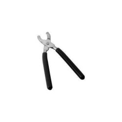 PartzBiz CM PLIERSET-E - Scott Drake Economy Hog Ring Upholstery Installation Kit PartzBiz CM PLIERSET-E - Scott Drake Economy Hog Ring Upholstery Installation Kit