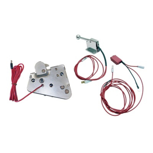 PartzBiz CM: C7AZ-6243200-EL-Scott Drake Electric Trunk Release Kit