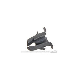 PartzBiz CM 378362-S - Scott Drake Emblem Barrel Clip, Small, pack of 100 PartzBiz CM 378362-S - Scott Drake Emblem Barrel Clip, Small, pack of 100