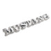 PartzBiz CM: C5ZZ-6540282A-G-Scott Drake Emblem, Pin On, Trunk Letters PartzBiz CM: C5ZZ-6540282A-G-Scott Drake Emblem, Pin On, Trunk Letters