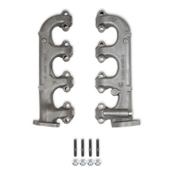 PartzBiz CM C5ZZ-9430-1-DE - Scott Drake Exhaust Manifold 260, 289, 302 PartzBiz CM C5ZZ-9430-1-DE - Scott Drake Exhaust Manifold 260, 289, 302