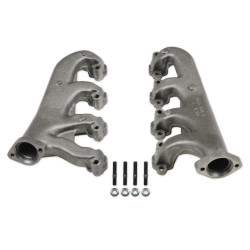 PartzBiz CM C5ZZ-9430-1-B - Scott Drake Exhaust Manifolds High Performance 260,289,302 PartzBiz CM C5ZZ-9430-1-B - Scott Drake Exhaust Manifolds High Performance 260,289,302
