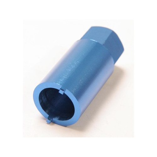 PartzBiz CM: T-120-BL-Scott Drake External Bezel Nut Tool PartzBiz CM: T-120-BL-Scott Drake External Bezel Nut Tool
