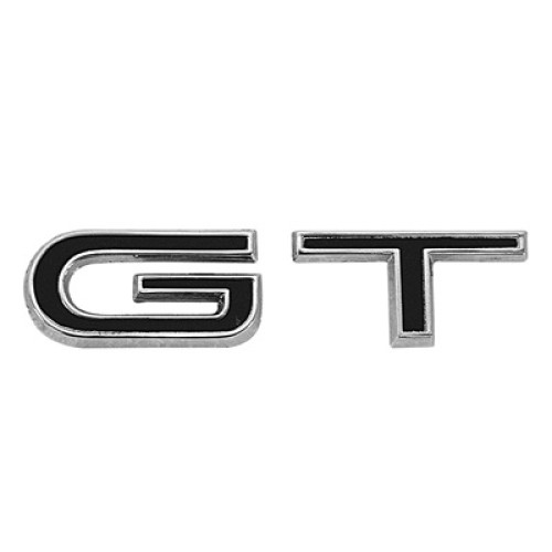 PartzBiz CM: C7ZZ-16098-A-B-Scott Drake Fender Emblem, GT PartzBiz CM: C7ZZ-16098-A-B-Scott Drake Fender Emblem, GT