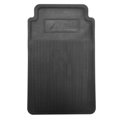 PartzBiz CM: C4DZ-6513086-BK-Scott Drake FALCON BLACK FLOOR MATS PartzBiz CM: C4DZ-6513086-BK-Scott Drake FALCON BLACK FLOOR MATS