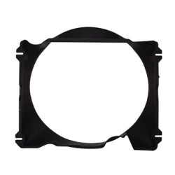 PartzBiz CM D0ZZ-8146-B - Scott Drake Fan Shroud (20 PartzBiz CM D0ZZ-8146-B - Scott Drake Fan Shroud (20