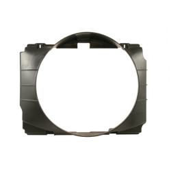 PartzBiz CM D0ZZ-8146-A - Scott Drake Fan Shroud (24 PartzBiz CM D0ZZ-8146-A - Scott Drake Fan Shroud (24
