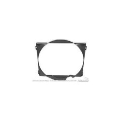 PartzBiz CM C9ZZ-8146-BR - Scott Drake Fan Shroud (Small Block without A/C) PartzBiz CM C9ZZ-8146-BR - Scott Drake Fan Shroud (Small Block without A/C)