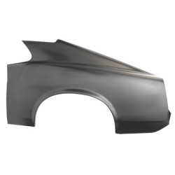 PartzBiz CM D0ZZ-6327847-A - แผงเต็มไตรมาส Scott Drake Fastback (LH) PartzBiz CM D0ZZ-6327847-A - แผงเต็มไตรมาส Scott Drake Fastback (LH)