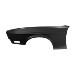 PartzBiz CM D1ZZ-16006-AR - Scott Drake Fender, Left Side PartzBiz CM D1ZZ-16006-AR - Scott Drake Fender, Left Side