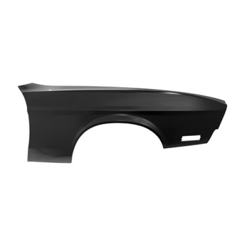 PartzBiz CM: D1ZZ-16005-AR-Scott Drake Fender, Right Side PartzBiz CM: D1ZZ-16005-AR-Scott Drake Fender, Right Side
