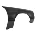 PartzBiz CM: E1ZZ-16005-A-Scott Drake Fender Passenger Side