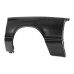PartzBiz CM: E1ZZ-16005-A-Scott Drake Fender Passenger Side