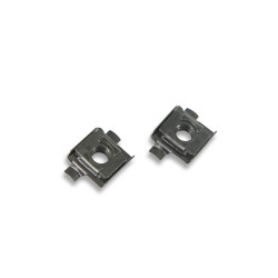 PartzBiz CM 359613-SK - Scott Drake Fender To Cowl Nut Set PartzBiz CM 359613-SK - Scott Drake Fender To Cowl Nut Set