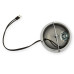 PartzBiz CM: C5RZ-15200-A-Scott Drake Fog Lamp Housing Assembly PartzBiz CM: C5RZ-15200-A-Scott Drake Fog Lamp Housing Assembly