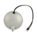PartzBiz CM: C5RZ-15200-A-Scott Drake Fog Lamp Housing Assembly PartzBiz CM: C5RZ-15200-A-Scott Drake Fog Lamp Housing Assembly