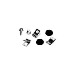 PartzBiz CM 379604-AK - Scott Drake Front Brake Line Clip/Grommet Kit PartzBiz CM 379604-AK - Scott Drake Front Brake Line Clip/Grommet Kit