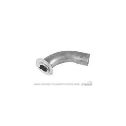 PartzBiz CM C7ZZ-9034-A - Scott Drake Fuel Inlet Filler Tube
