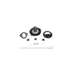 PartzBiz CM C7AZ-9349-A - Scott Drake Fuel Pump Rebuild Kit