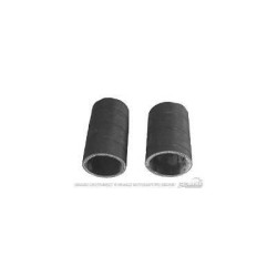 PartzBiz CM C8ZA-9047 - Scott Drake Fuel Tank Filler Hose (6 Inch)