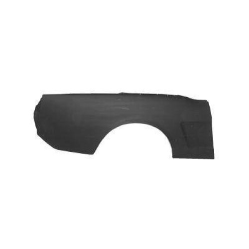 PartzBiz CM: C5ZZ-7627846-AR-Scott Drake Full Quarter Panel Convertible (RH) PartzBiz CM: C5ZZ-7627846-AR-Scott Drake Full Quarter Panel Convertible (RH)