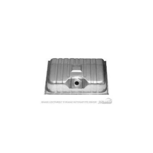 PartzBiz CM: C5ZZ-9002-D2A-Scott Drake Gas Tank without Drain PartzBiz CM: C5ZZ-9002-D2A-Scott Drake Gas Tank without Drain