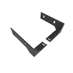 PartzBiz CM C5ZZ-5277-CR - Scott Drake GT Exhaust Conversion Frame Bracket Set PartzBiz CM C5ZZ-5277-CR - Scott Drake GT Exhaust Conversion Frame Bracket Set