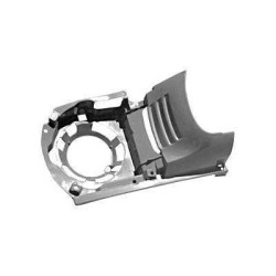 PartzBiz CM C5ZZ-13100-L - Scott Drake Headlamp Bucket Housing (LH) PartzBiz CM C5ZZ-13100-L - Scott Drake Headlamp Bucket Housing (LH)