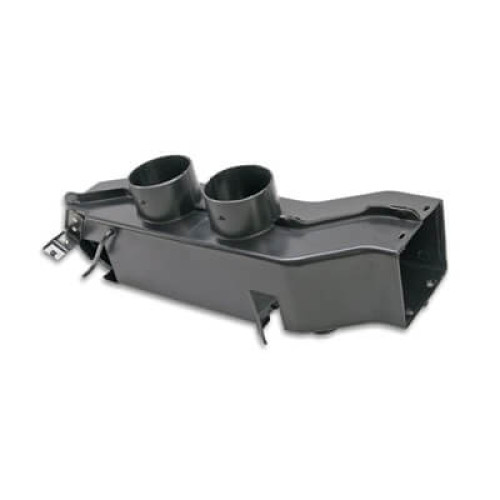 PartzBiz CM: C5ZZ-18471-A-Scott Drake Heater Plenum Box PartzBiz CM: C5ZZ-18471-A-Scott Drake Heater Plenum Box