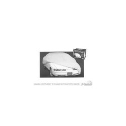 PartzBiz CM CC-2 - Scott Drake Heavy Duty Car Cover PartzBiz CM CC-2 - Scott Drake Heavy Duty Car Cover