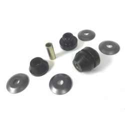 PartzBiz CM C6OZ-3A187-HD - Scott Drake Heavy Duty Strut Rod Bushings PartzBiz CM C6OZ-3A187-HD - Scott Drake Heavy Duty Strut Rod Bushings