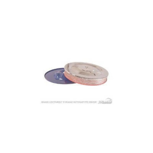 PartzBiz CM: C4DZ-9600-Scott Drake High-Performance Air Cleaner (6 Cyl, Show Quality) PartzBiz CM: C4DZ-9600-Scott Drake High-Performance Air Cleaner (6 Cyl, Show Quality)