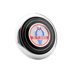PartzBiz CM S7MS-3623-COBRA - Scott Drake Horn Button Assembly GT350 Corso Feroce PartzBiz CM S7MS-3623-COBRA - Scott Drake Horn Button Assembly GT350 Corso Feroce