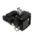 PartzBiz CM: CAP-1268M-289P-Scott Drake Hurricane Air Conditioning and Heater Kit with Electronic Controls and Dash Bezels PartzBiz CM: CAP-1268M-289P-Scott Drake Hurricane Air Conditioning and Heater Kit with Electronic Controls and Dash Bezels