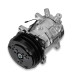 PartzBiz CM: CAP-1268M-289P-Scott Drake Hurricane Air Conditioning and Heater Kit with Electronic Controls and Dash Bezels PartzBiz CM: CAP-1268M-289P-Scott Drake Hurricane Air Conditioning and Heater Kit with Electronic Controls and Dash Bezels