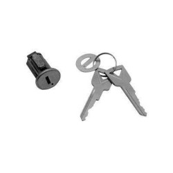 PartzBiz CM C5OZ-11582-A - Scott Drake Ignition Cylinder & Keys PartzBiz CM C5OZ-11582-A - Scott Drake Ignition Cylinder & Keys