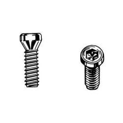 PartzBiz CM 379259-S-B - Scott Drake Inside Door Handle and Window Crank Screws PartzBiz CM 379259-S-B - Scott Drake Inside Door Handle and Window Crank Screws